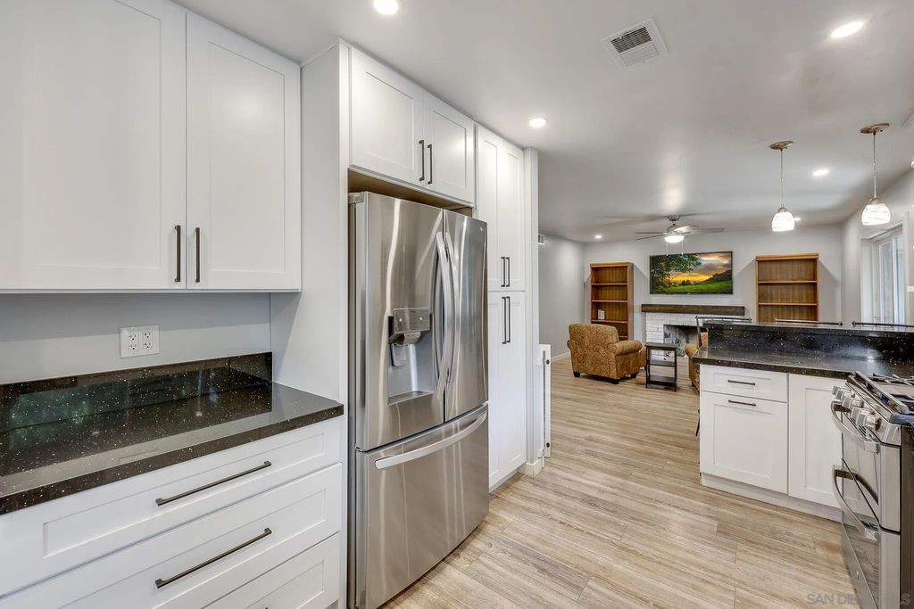 Photo of 7923 Cinthia St, La Mesa, CA 91941 (MLS # 260004391)