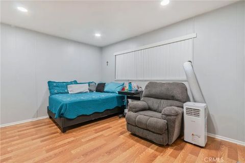 Tiny photo for 44650 2nd St, Lancaster, CA 93535 (MLS # RS25247208)