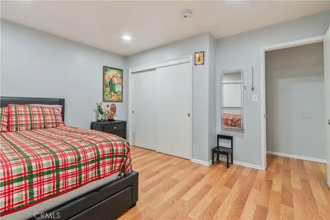 Tiny photo for 44650 2nd St, Lancaster, CA 93535 (MLS # RS25247208)