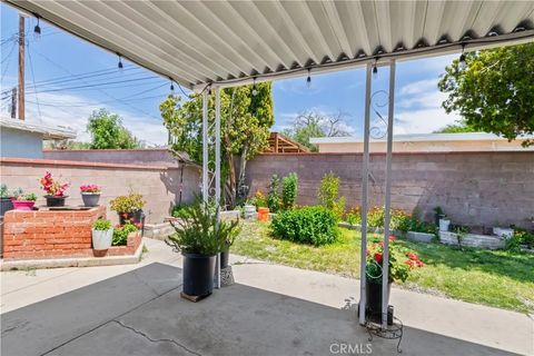 Tiny photo for 44650 2nd St, Lancaster, CA 93535 (MLS # RS25247208)