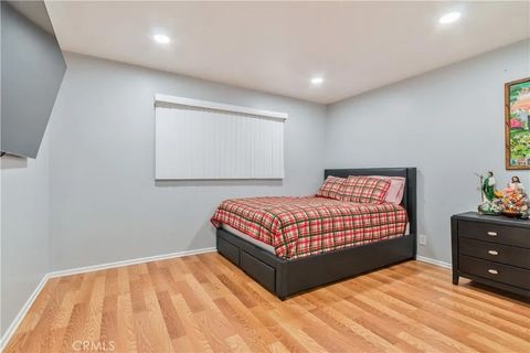 Tiny photo for 44650 2nd St, Lancaster, CA 93535 (MLS # RS25247208)