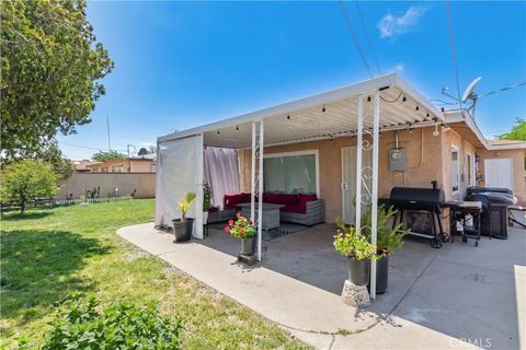 Tiny photo for 44650 2nd St, Lancaster, CA 93535 (MLS # RS25247208)