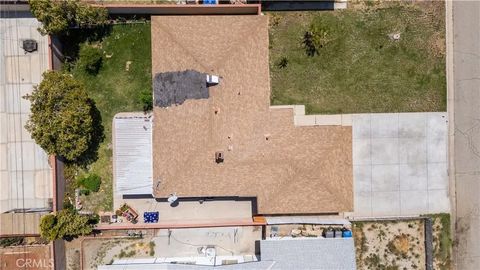 Tiny photo for 44650 2nd St, Lancaster, CA 93535 (MLS # RS25247208)