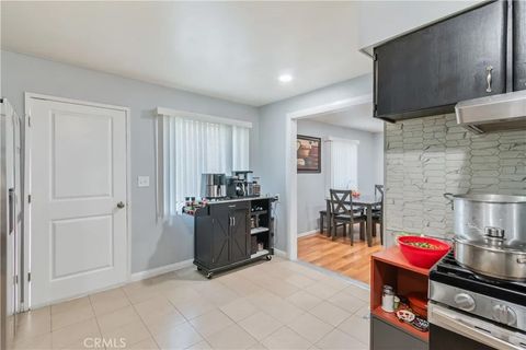 Tiny photo for 44650 2nd St, Lancaster, CA 93535 (MLS # RS25247208)