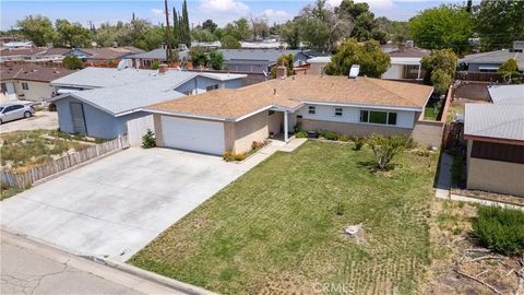 Tiny photo for 44650 2nd St, Lancaster, CA 93535 (MLS # RS25247208)