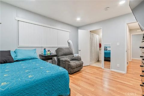 Tiny photo for 44650 2nd St, Lancaster, CA 93535 (MLS # RS25247208)
