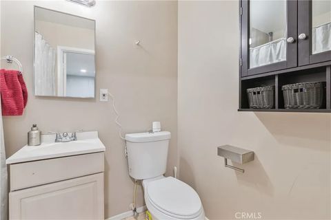 Tiny photo for 44650 2nd St, Lancaster, CA 93535 (MLS # RS25247208)