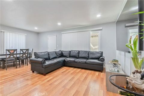 Tiny photo for 44650 2nd St, Lancaster, CA 93535 (MLS # RS25247208)