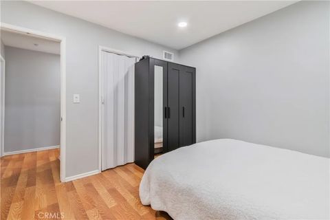Tiny photo for 44650 2nd St, Lancaster, CA 93535 (MLS # RS25247208)