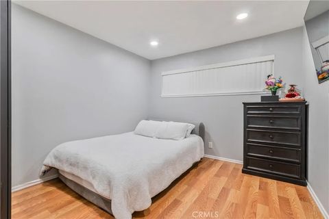 Tiny photo for 44650 2nd St, Lancaster, CA 93535 (MLS # RS25247208)