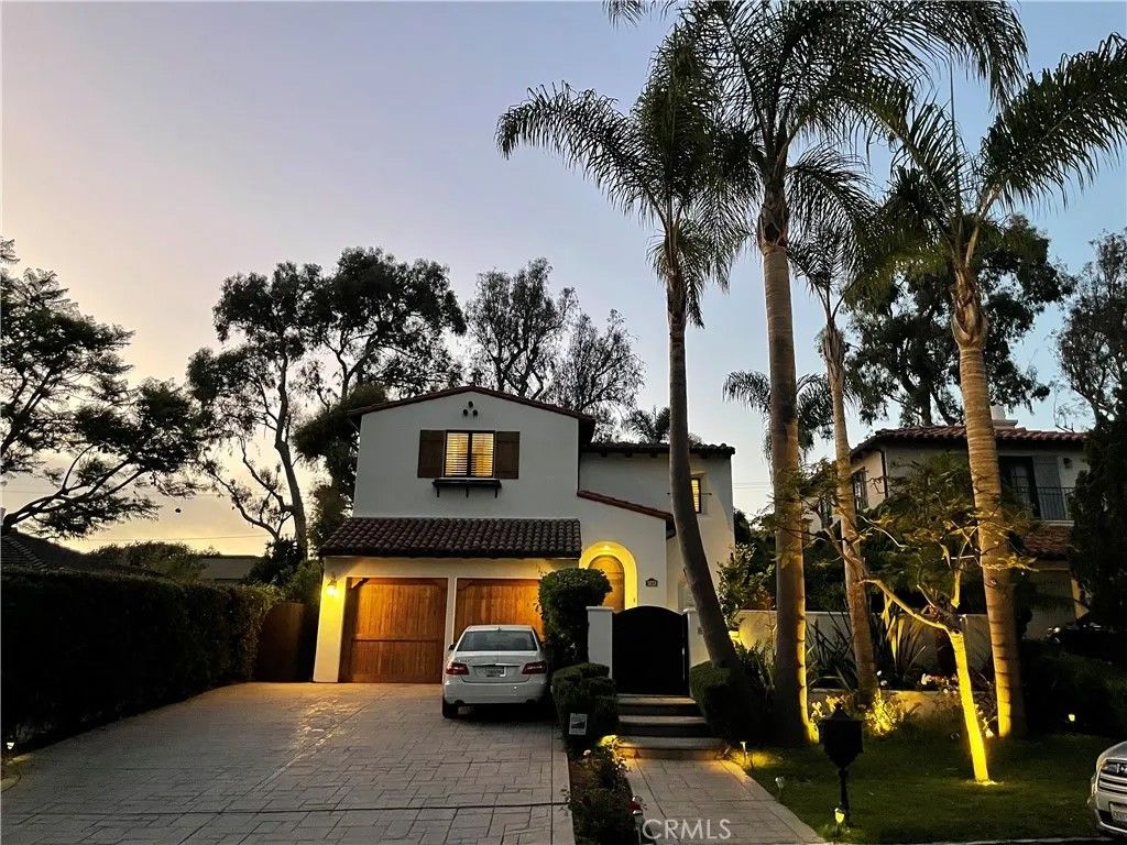 Photo of 3133 Via La Selva, Palos Verdes Estates, CA 90274 (MLS # SB26103989)