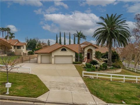 Photo of 5363 Running Fawn Court, Rancho Cucamonga, CA 91737 (MLS # CV25281341)