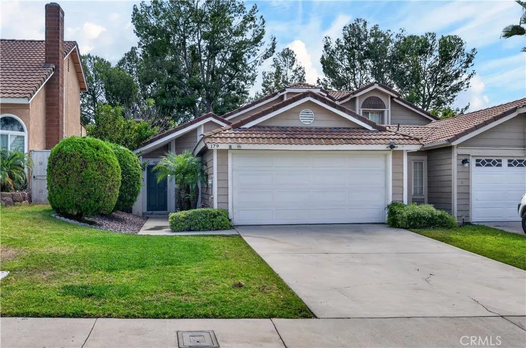 Photo of 179 S Larkwood ST, Anaheim, CA 92808 (MLS # PW26153083)