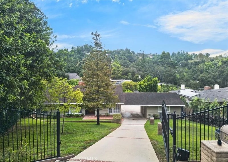 3726 Berwick Drive