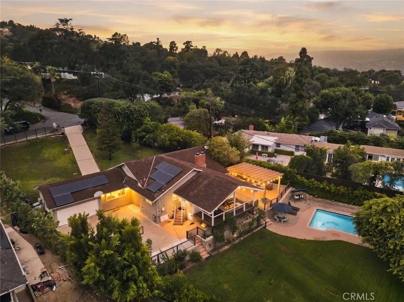 3726 Berwick Drive