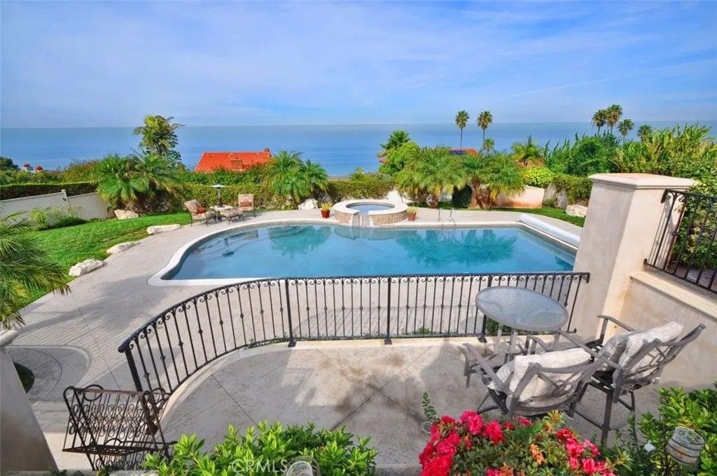 Photo of 1525 Chelsea Road, Palos Verdes Estates, CA 90274 (MLS # SB26066014)