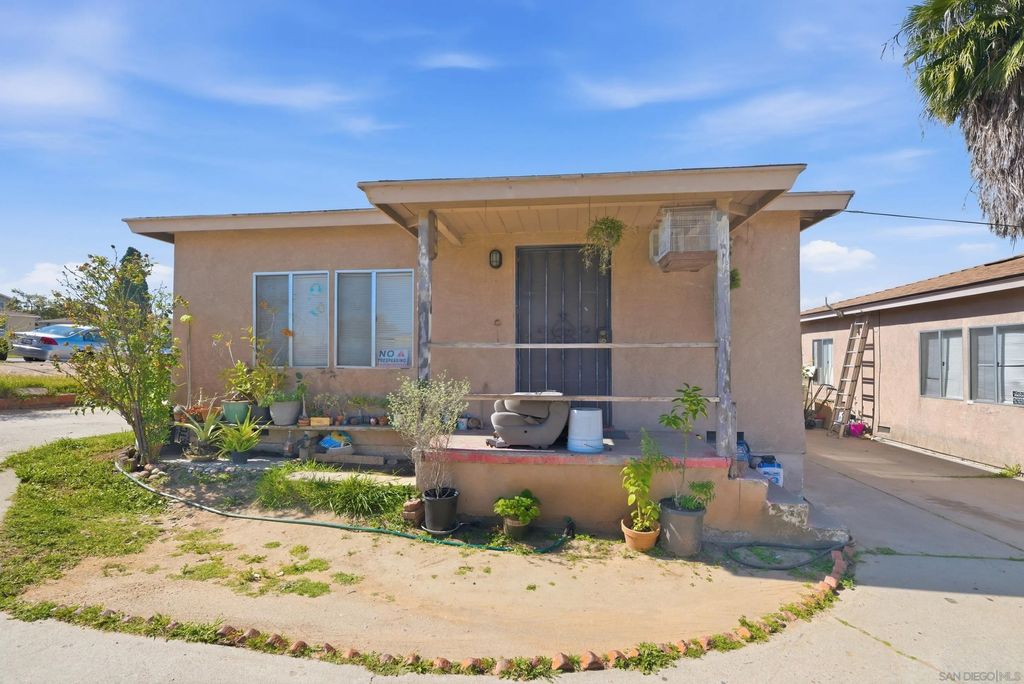 Photo of 5242-48 Imperial Ave, San Diego, CA 92114 (MLS # 260009135)