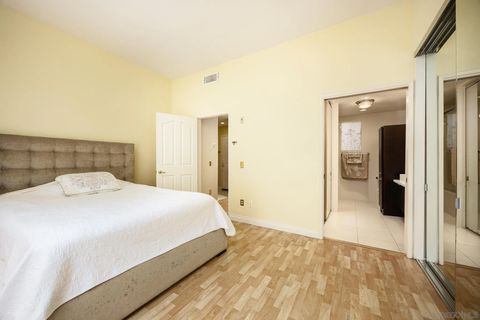 Tiny photo for 521 Arbor Dr #105, San Diego, CA 92103 (MLS # 250034257)