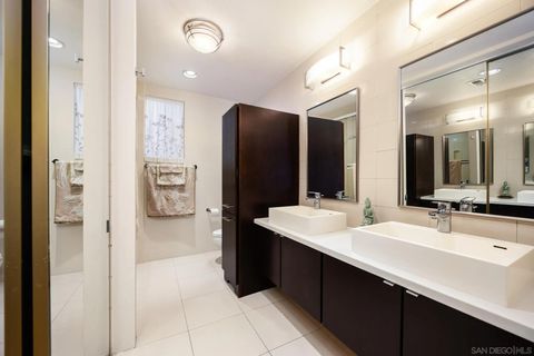 Tiny photo for 521 Arbor Dr #105, San Diego, CA 92103 (MLS # 250034257)