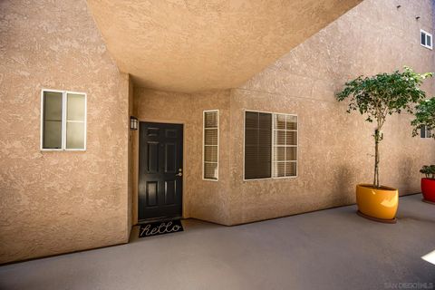 Tiny photo for 521 Arbor Dr #105, San Diego, CA 92103 (MLS # 250034257)