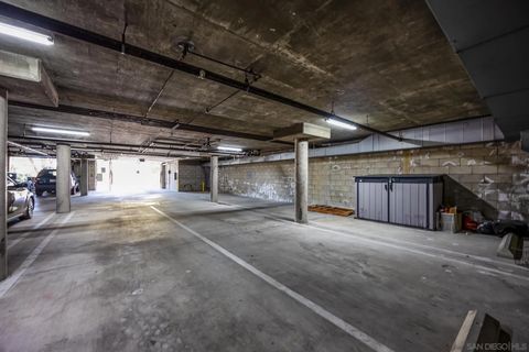 Tiny photo for 521 Arbor Dr #105, San Diego, CA 92103 (MLS # 250034257)