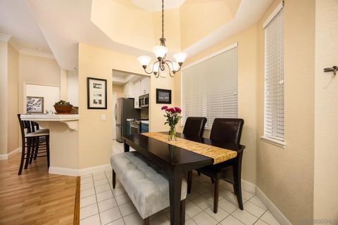 Tiny photo for 521 Arbor Dr #105, San Diego, CA 92103 (MLS # 250034257)