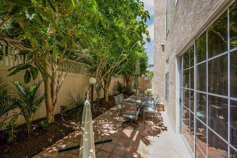 Tiny photo for 521 Arbor Dr #105, San Diego, CA 92103 (MLS # 250034257)