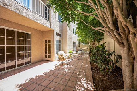 Tiny photo for 521 Arbor Dr #105, San Diego, CA 92103 (MLS # 250034257)