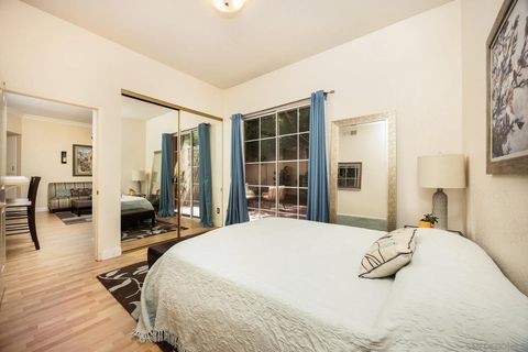 Tiny photo for 521 Arbor Dr #105, San Diego, CA 92103 (MLS # 250034257)