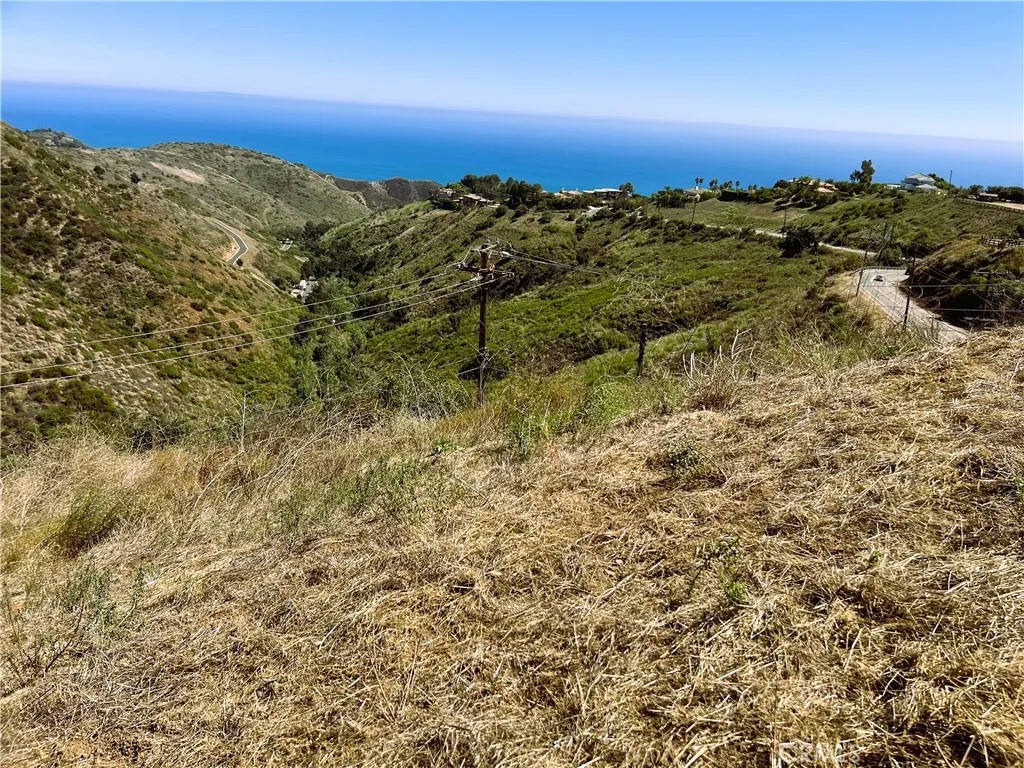 0 Latigo Canyon Rd
