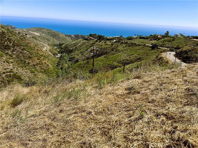 0 Latigo Canyon Rd