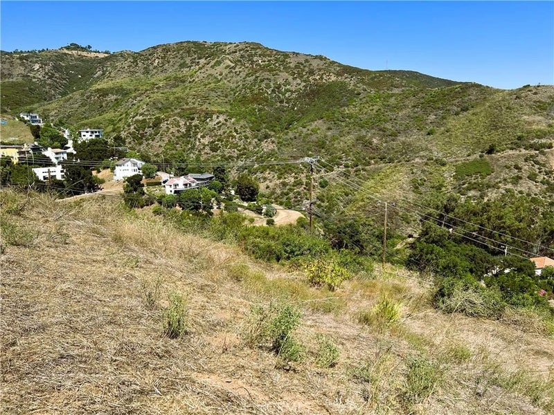 0 Latigo Canyon Rd
