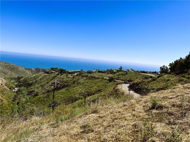 0 Latigo Canyon Rd