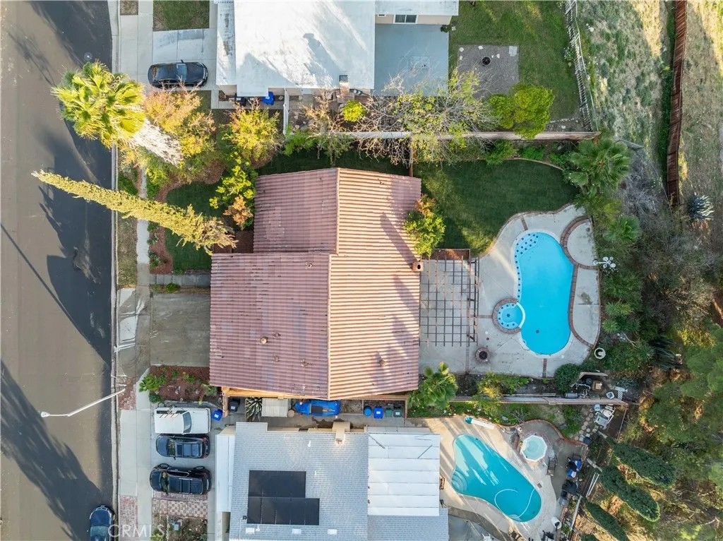 Photo of 18838 Cabral St, Canyon Country, CA 91351 (MLS # SR25279119)