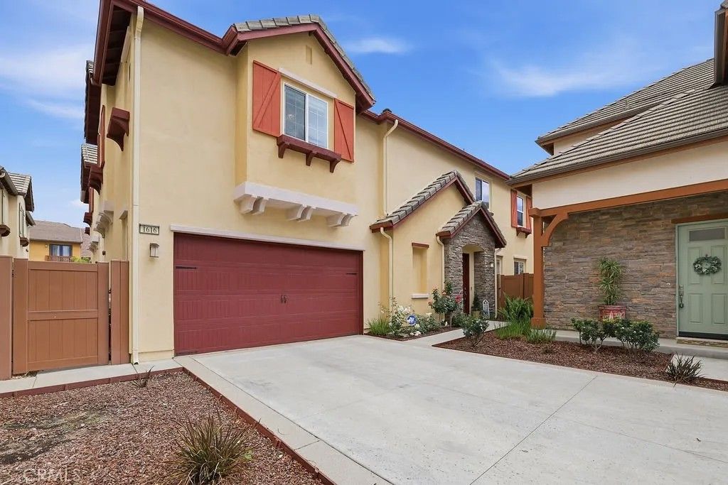 Photo of 1616 Range Road, Oxnard, CA 93036 (MLS # SR26063263)