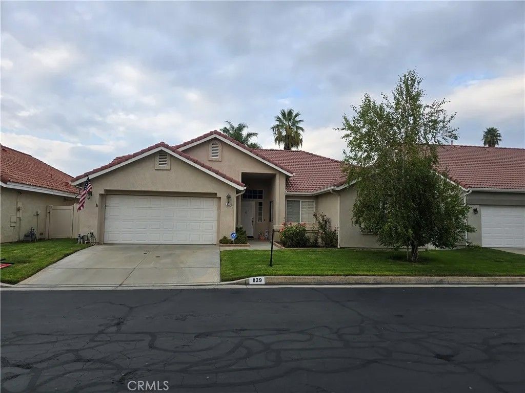 Photo of 829 Rubi Ct, San Jacinto, CA 92583 (MLS # IG25226057)
