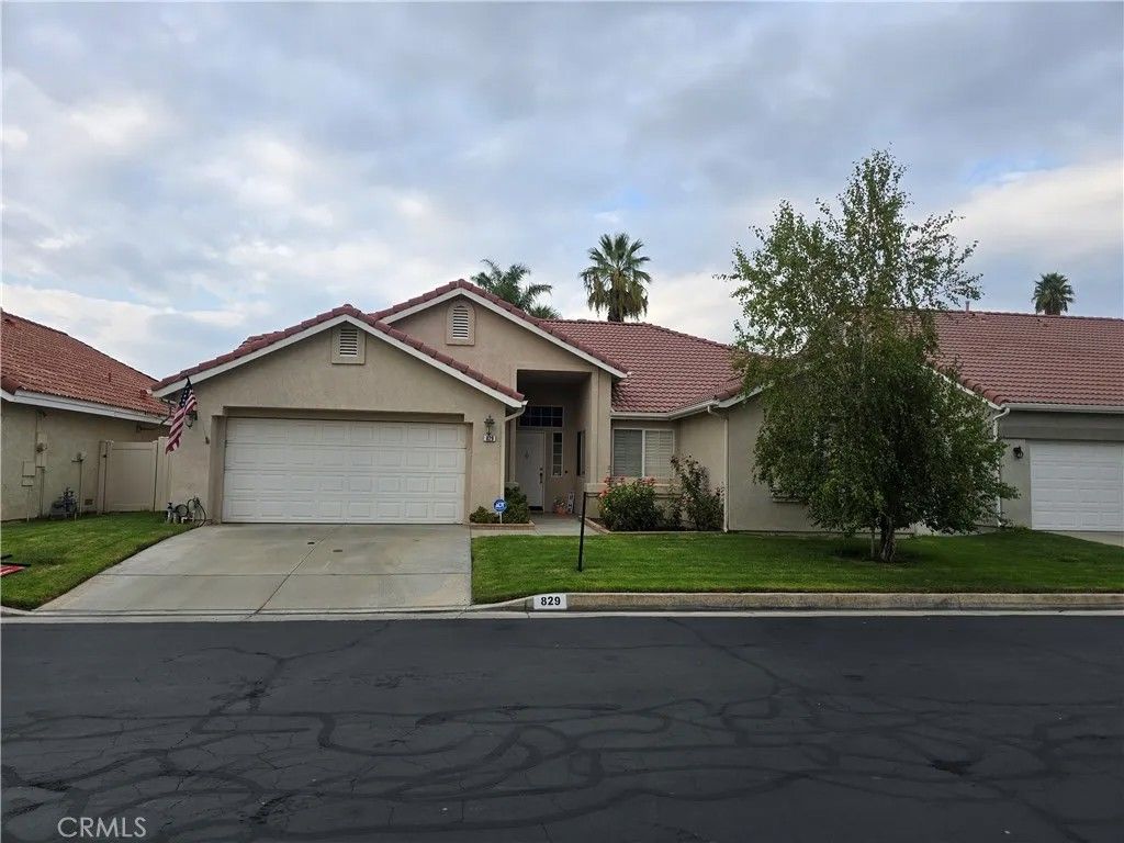Photo of 829 Rubi Ct, San Jacinto, CA 92583 (MLS # IG25226057)