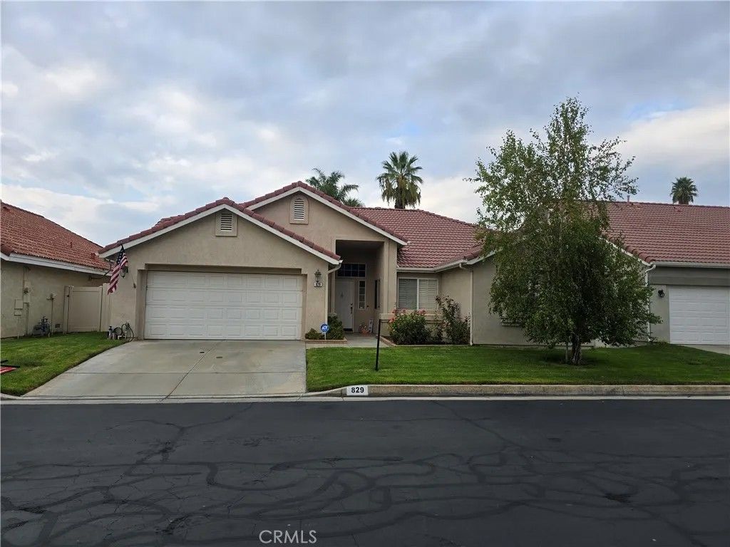 Photo of 829 Rubi Ct, San Jacinto, CA 92583 (MLS # IG25226057)