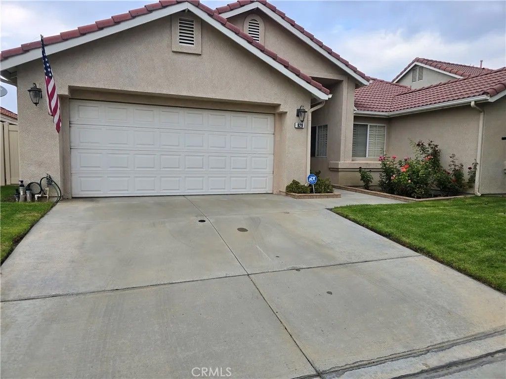 Photo of 829 Rubi Ct, San Jacinto, CA 92583 (MLS # IG25226057)