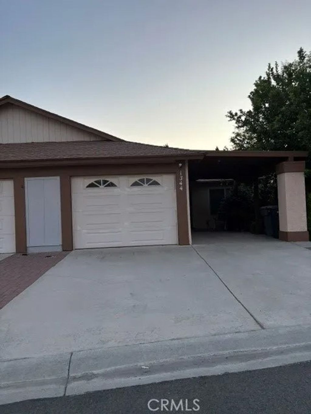 Photo of 1344 Sierra Seneca DR, San Jacinto, CA 92583 (MLS # SW26110547)