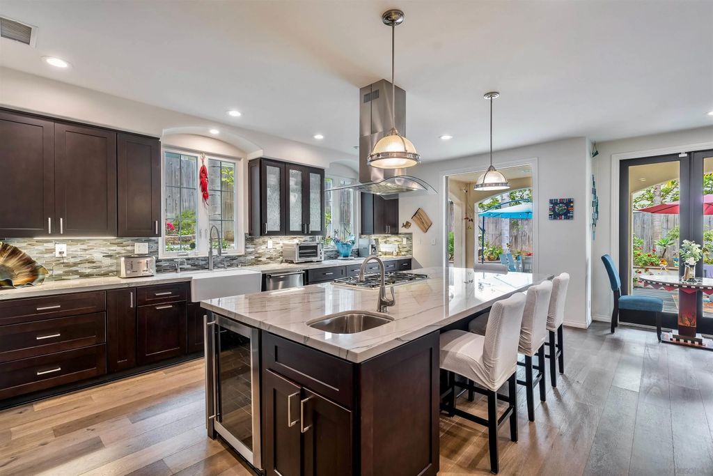 Photo of 265 Sanford Street, Encinitas, CA 92024 (MLS # 260005526)