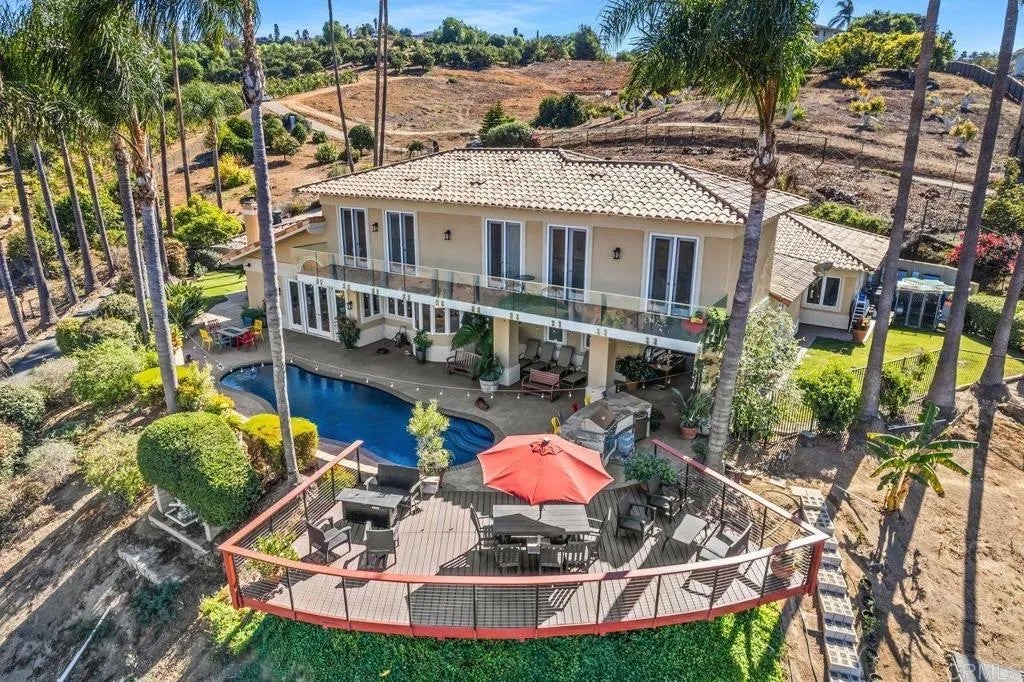 Photo of 30477 Via Maria Elena, Bonsall, CA 92003 (MLS # NDP2609815)