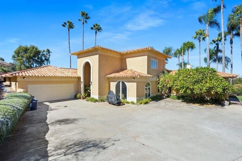 Photo of 30477 Via Maria Elena, Bonsall, CA 92003 (MLS # NDP2609815)