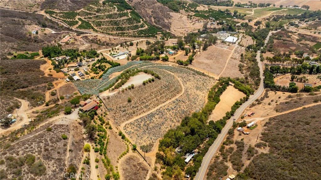 Photo of 35775 Rice Canyon, Fallbrook, CA 92028 (MLS # SW26167479)