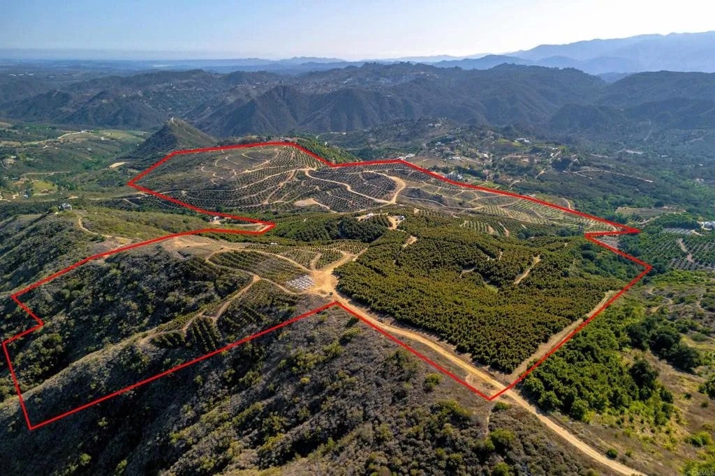 45000 Rancho Fallbrook