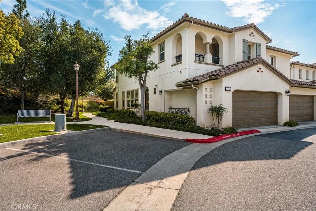 Photo of 20008 Villa Palazzo, Yorba Linda, CA 92886 (MLS # PW26045376)