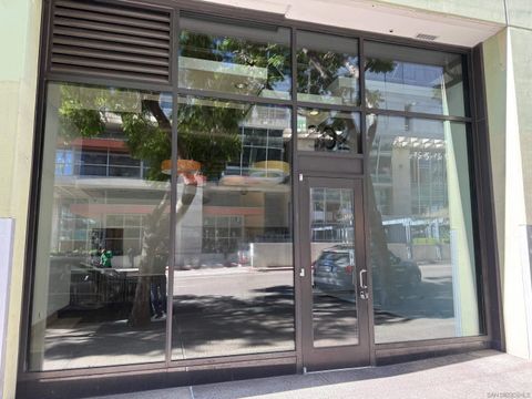 302 11th Ave San Diego CA 92101