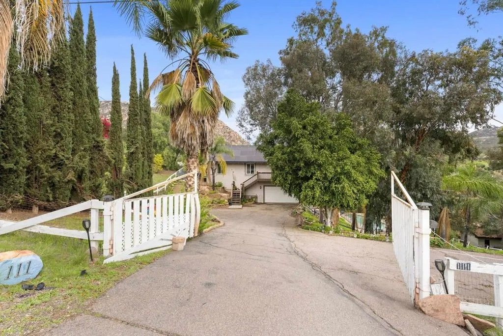 Photo of 111 La Cresta Trl, El Cajon, CA 92019 (MLS # PTP2600238)