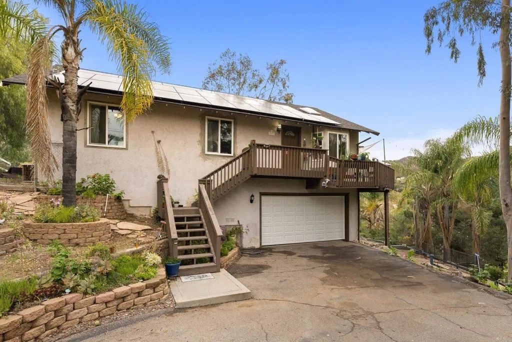 Photo of 111 La Cresta Trl, El Cajon, CA 92019 (MLS # PTP2600238)