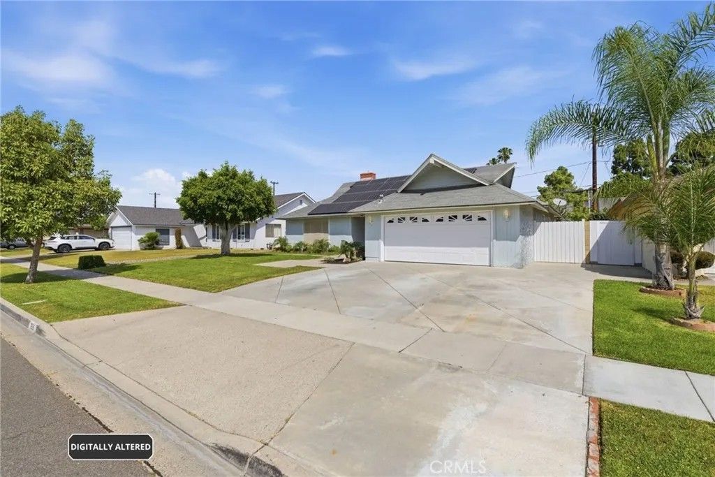Photo of 1935 W Chanticleer, Anaheim, CA 92804 (MLS # PW26079071)